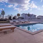 Villa Lydia Marčana