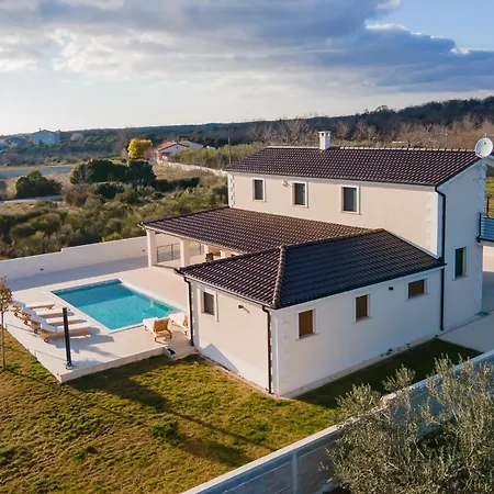 Villa Lydia *