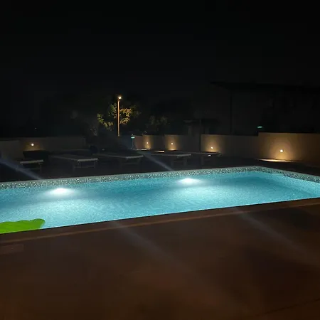 Villa Lydia *