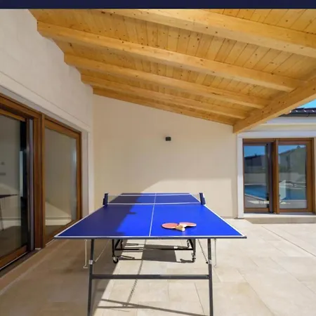 Lydia Villa Marčana