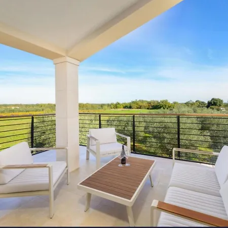 Villa Lydia Marčana