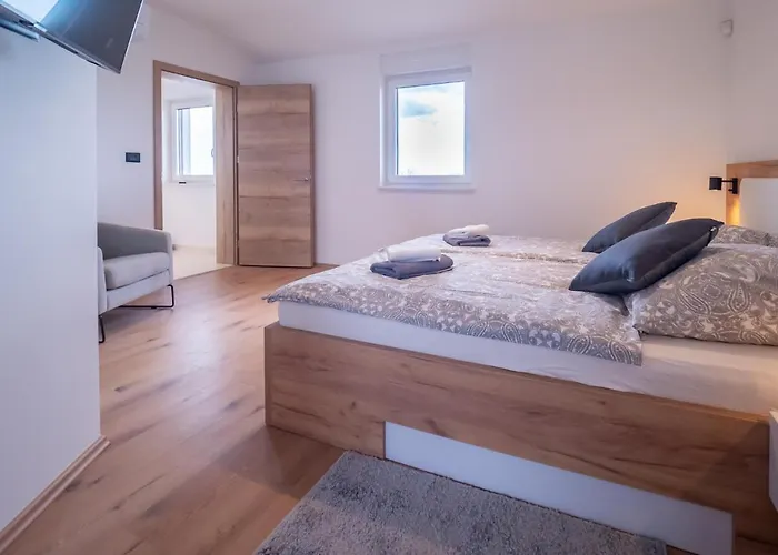 Villa Lydia Marčana