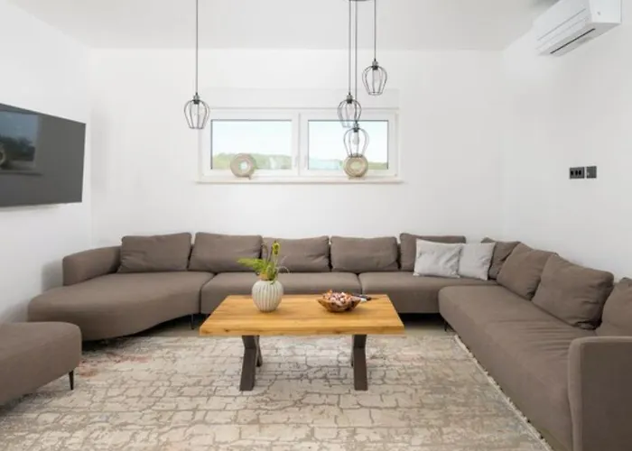 Villa Lydia Marčana