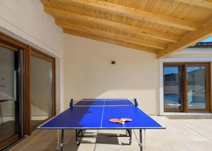 Lydia Villa Marčana